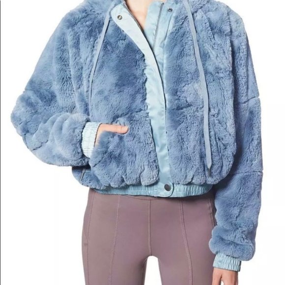 Free People Love It Jacket - Picture 4 of 6